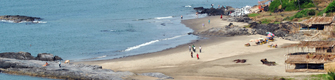 Cochichos Resort - Tell me about Goa