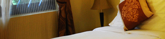 Cochichos Resort - Our Facilities
